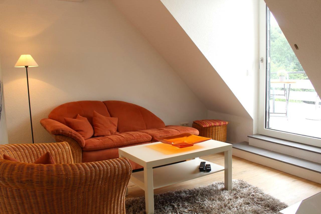 Rheurdt Ferienwohnung Niederrhein מראה חיצוני תמונה
