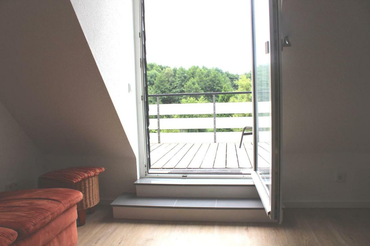 Rheurdt Ferienwohnung Niederrhein מראה חיצוני תמונה
