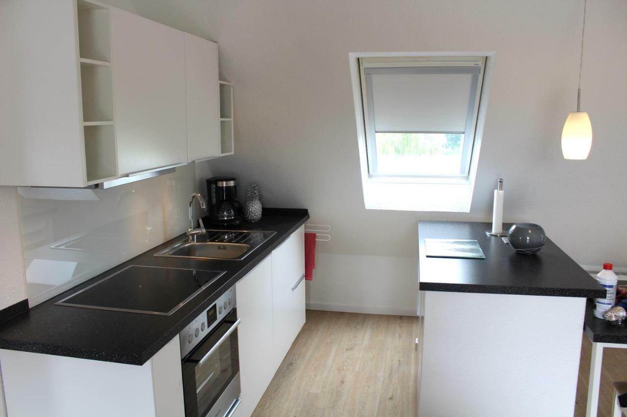 Rheurdt Ferienwohnung Niederrhein מראה חיצוני תמונה