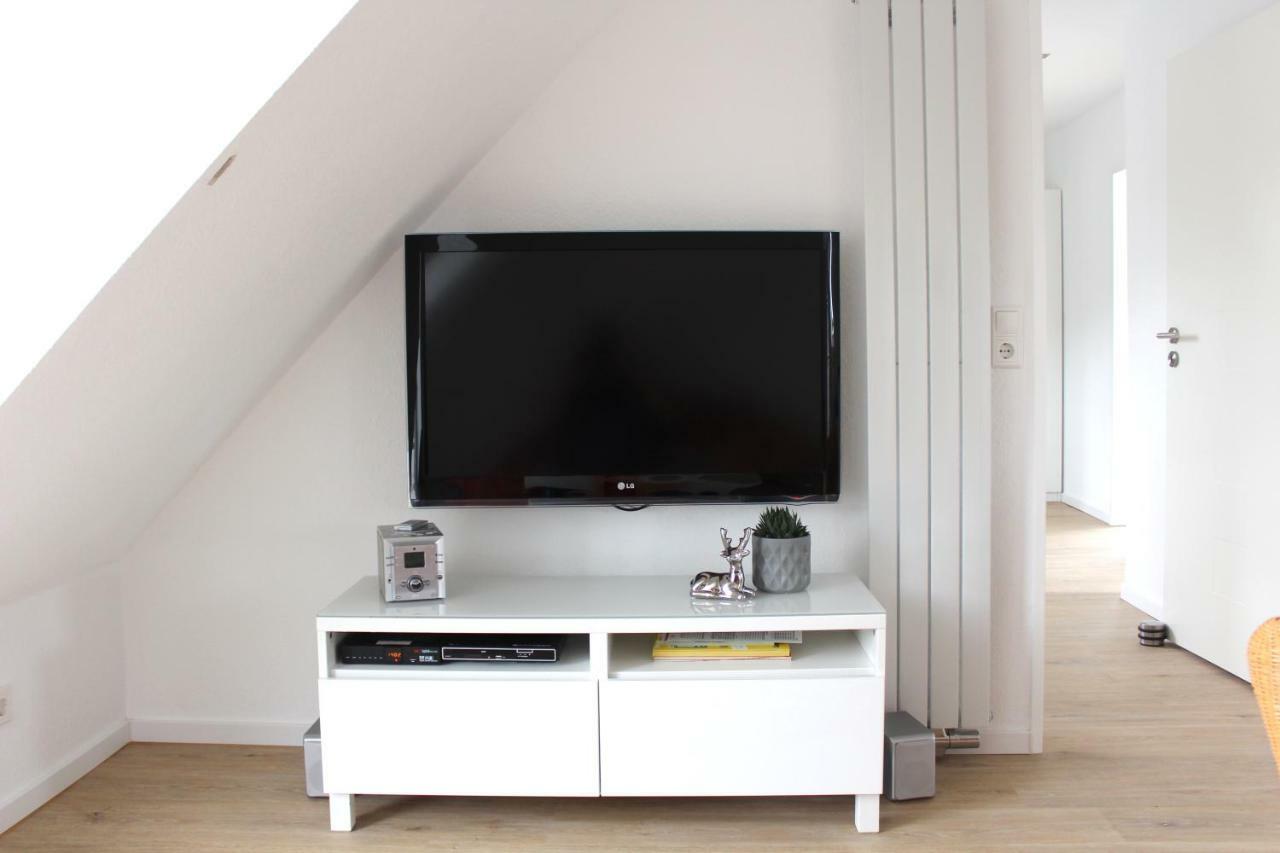 Rheurdt Ferienwohnung Niederrhein מראה חיצוני תמונה