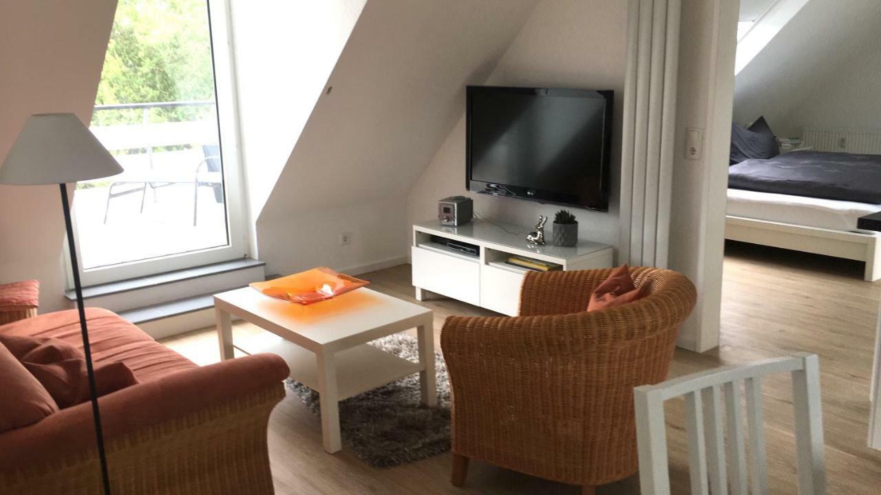 Rheurdt Ferienwohnung Niederrhein מראה חיצוני תמונה