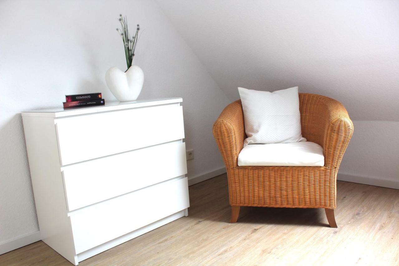 Rheurdt Ferienwohnung Niederrhein מראה חיצוני תמונה