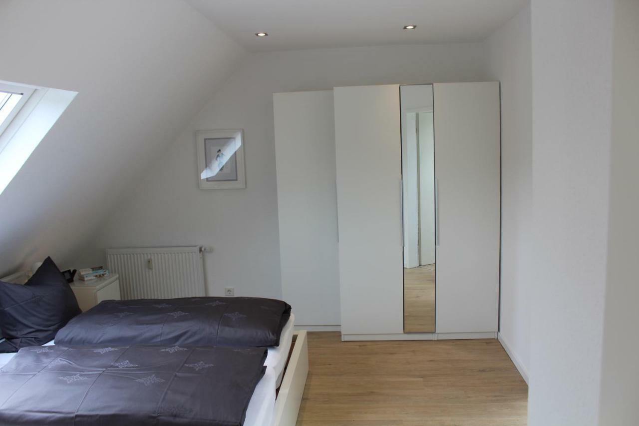 Rheurdt Ferienwohnung Niederrhein מראה חיצוני תמונה