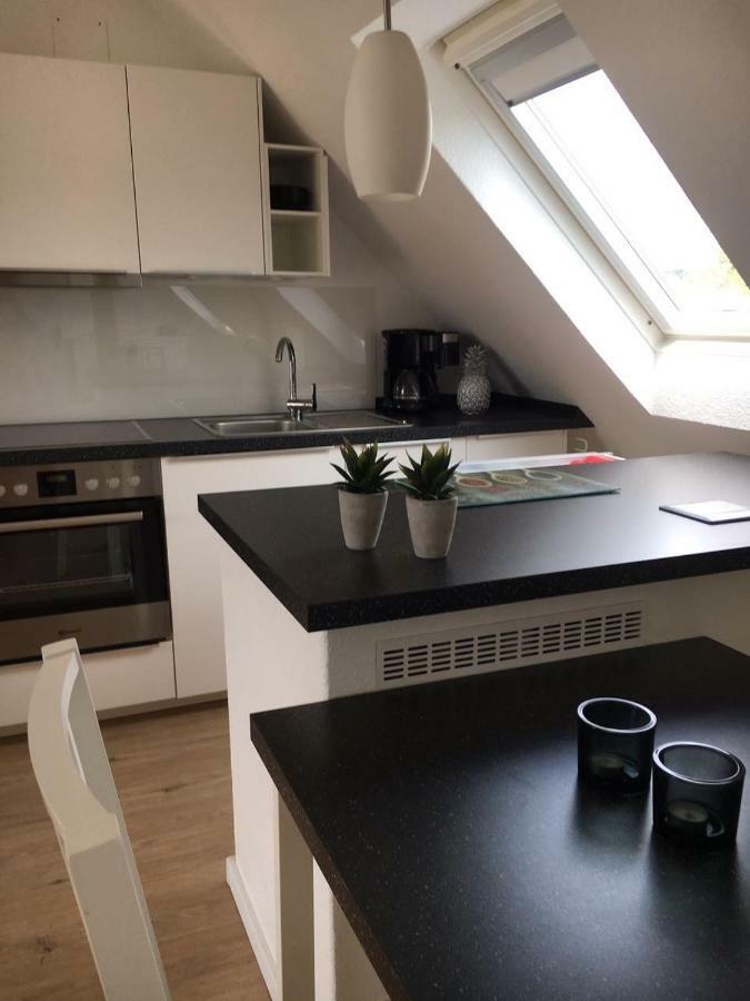 Rheurdt Ferienwohnung Niederrhein מראה חיצוני תמונה